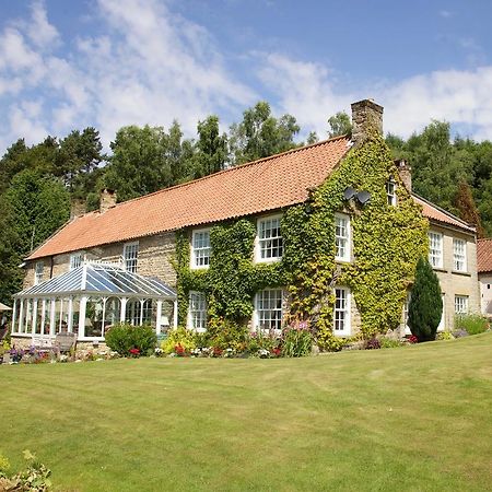 High Dalby House & Cottages Levisham Εξωτερικό φωτογραφία