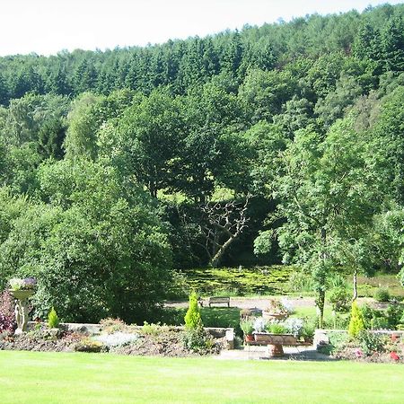 High Dalby House & Cottages Levisham Εξωτερικό φωτογραφία