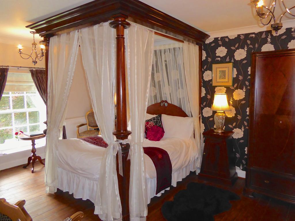 High Dalby House & Cottages Levisham Εξωτερικό φωτογραφία