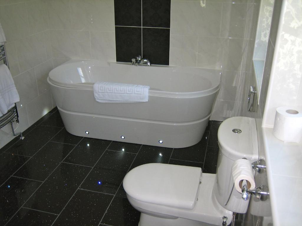 High Dalby House & Cottages Levisham Δωμάτιο φωτογραφία