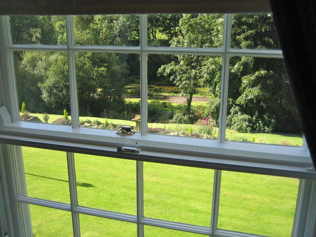 High Dalby House & Cottages Levisham Δωμάτιο φωτογραφία