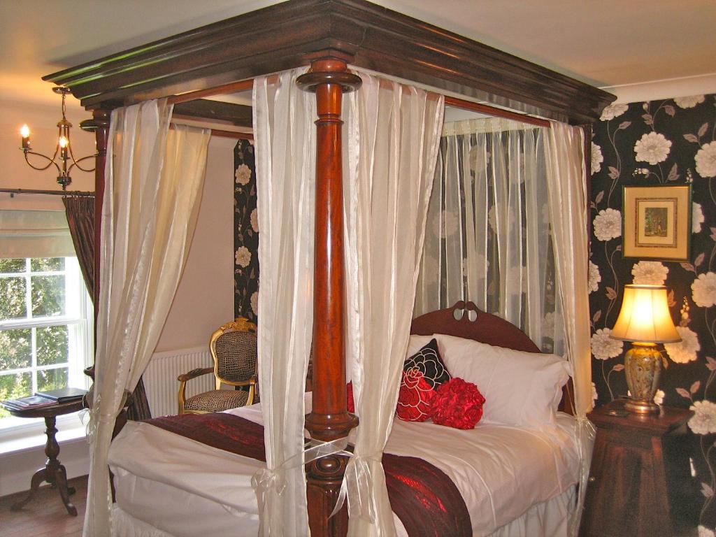 High Dalby House & Cottages Levisham Δωμάτιο φωτογραφία
