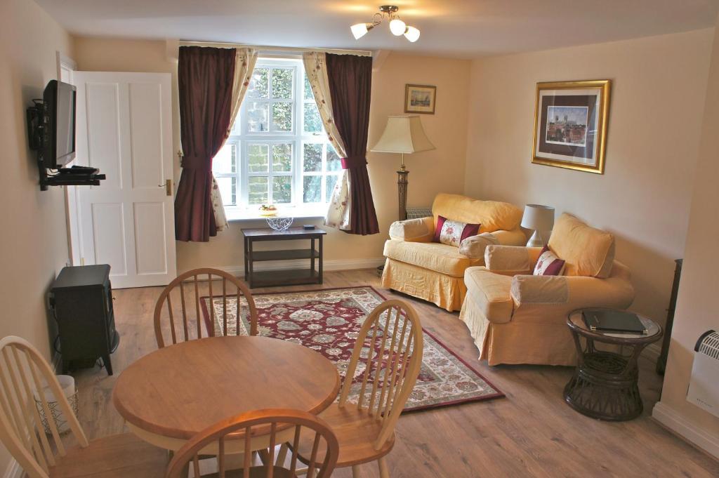 High Dalby House & Cottages Levisham Δωμάτιο φωτογραφία