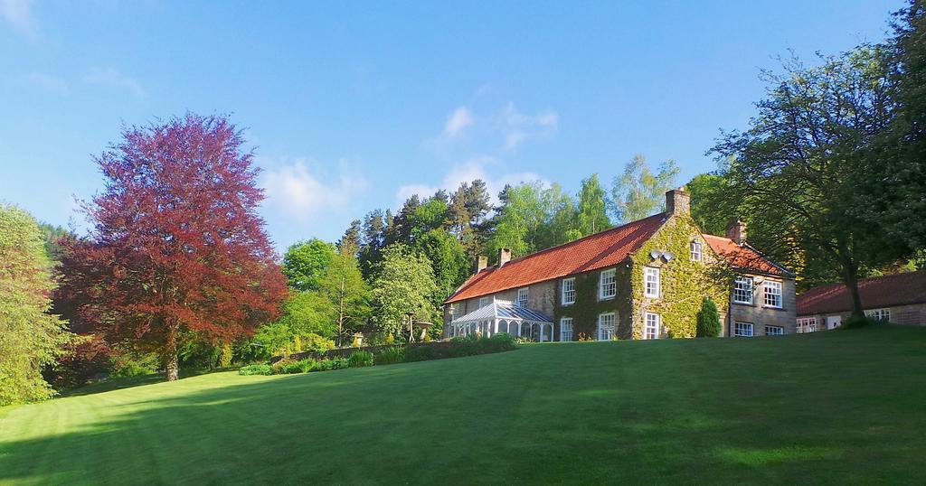 High Dalby House & Cottages Levisham Εξωτερικό φωτογραφία