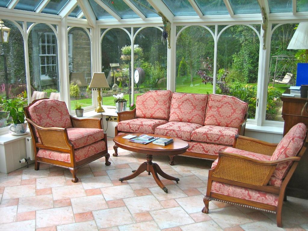 High Dalby House & Cottages Levisham Εξωτερικό φωτογραφία