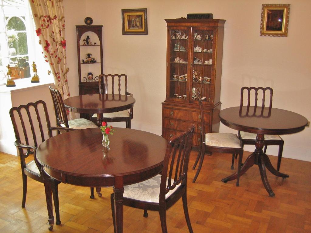 High Dalby House & Cottages Levisham Εξωτερικό φωτογραφία