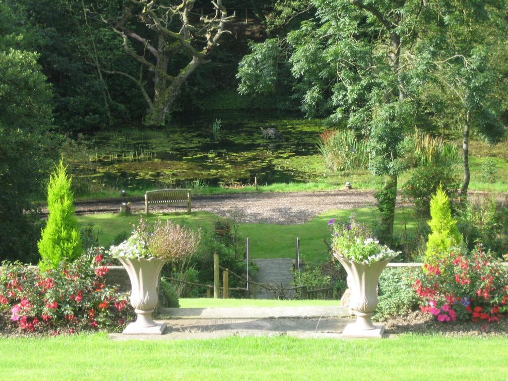 High Dalby House & Cottages Levisham Εξωτερικό φωτογραφία
