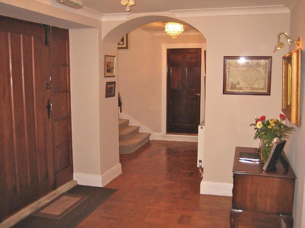 High Dalby House & Cottages Levisham Εξωτερικό φωτογραφία