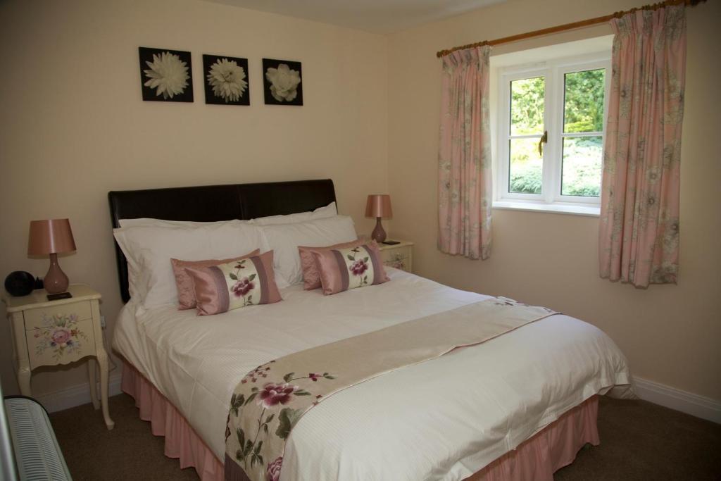 High Dalby House & Cottages Levisham Δωμάτιο φωτογραφία